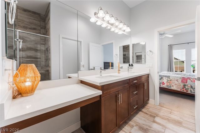 6432 Spring Jog Street, Las Vegas, NV 89166