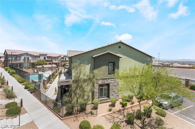 6432 Spring Jog Street, Las Vegas, NV 89166