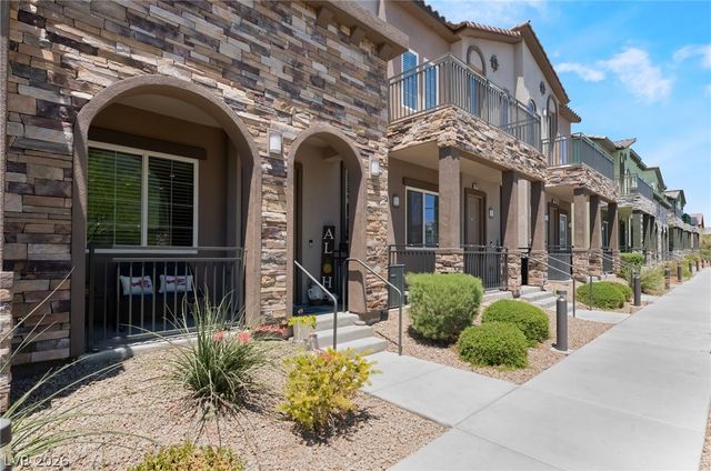 6432 Spring Jog Street, Las Vegas, NV 89166