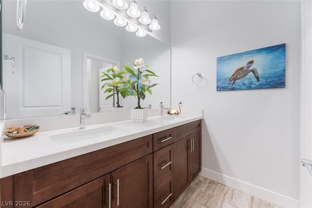 6432 Spring Jog Street, Las Vegas, NV 89166