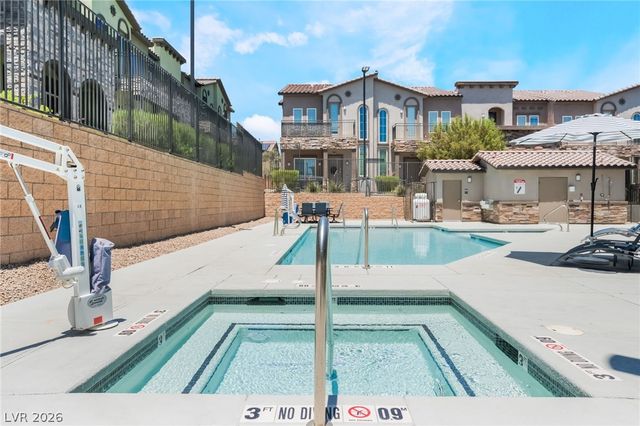6432 Spring Jog Street, Las Vegas, NV 89166