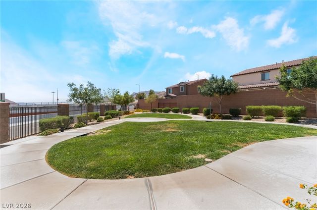 6432 Spring Jog Street, Las Vegas, NV 89166