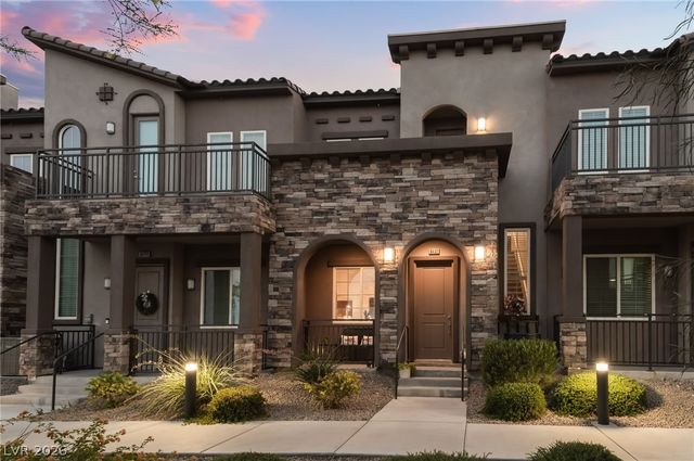 6432 Spring Jog Street, Las Vegas, NV 89166