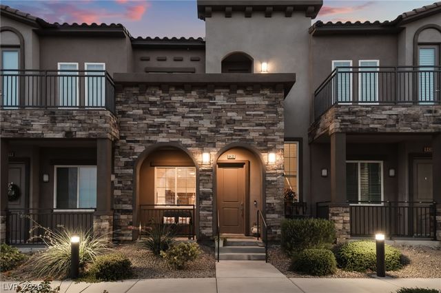 6432 Spring Jog Street, Las Vegas, NV 89166