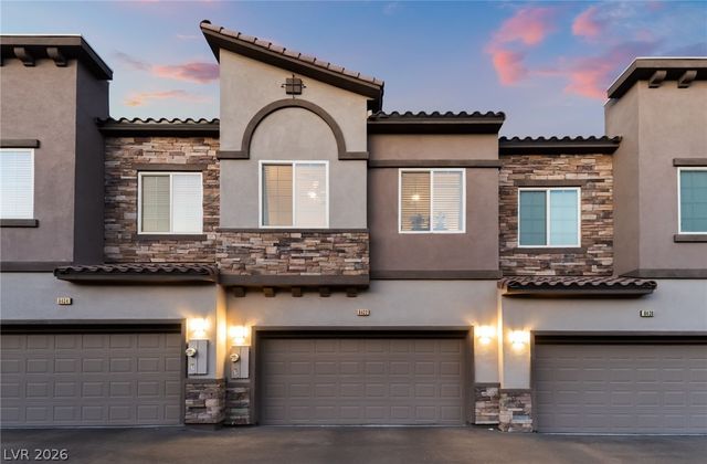 6432 Spring Jog Street, Las Vegas, NV 89166