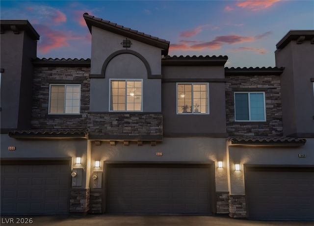 6432 Spring Jog Street, Las Vegas, NV 89166