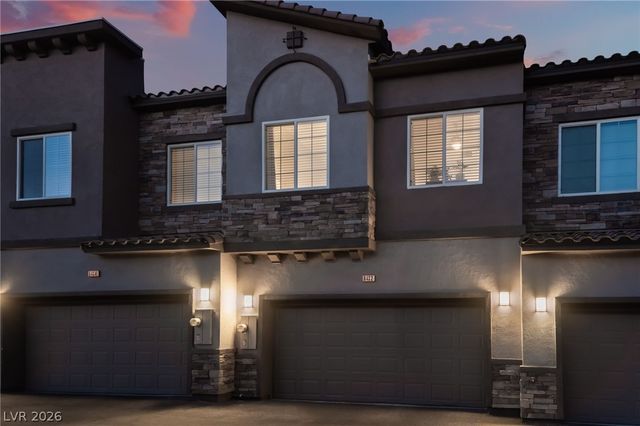 6432 Spring Jog Street, Las Vegas, NV 89166