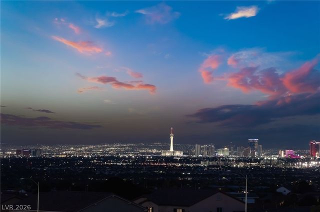 6432 Spring Jog Street, Las Vegas, NV 89166