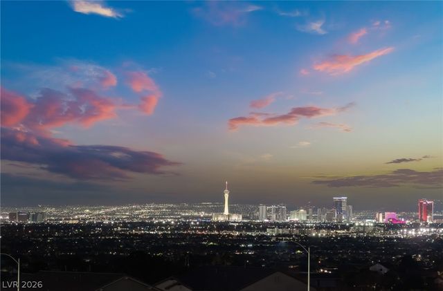 6432 Spring Jog Street, Las Vegas, NV 89166