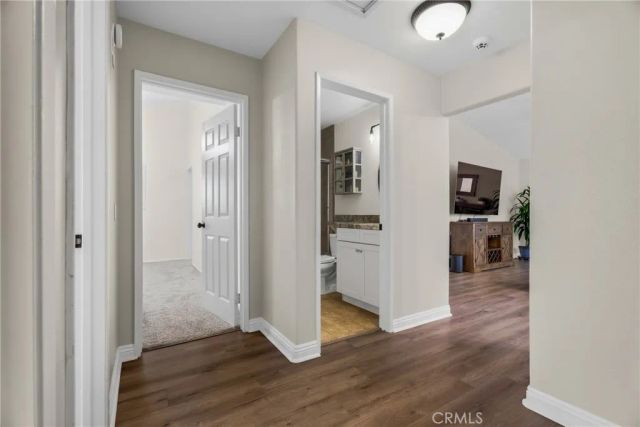 20755 Benz, Saugus, CA 91350