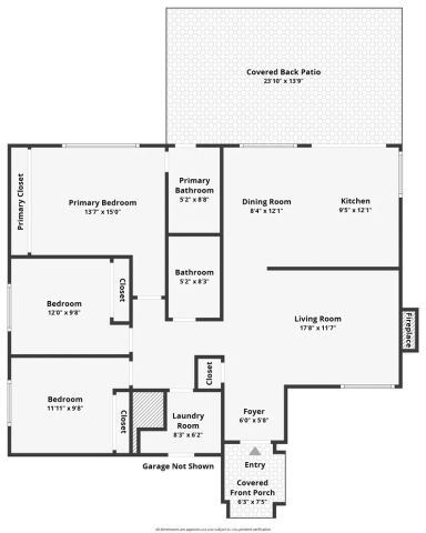 20755 Benz, Saugus, CA 91350