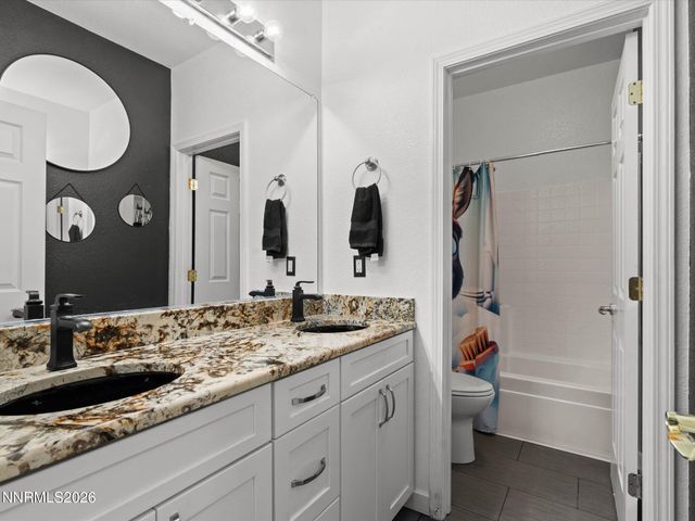 9005 Andraste Way, Reno, NV 89506