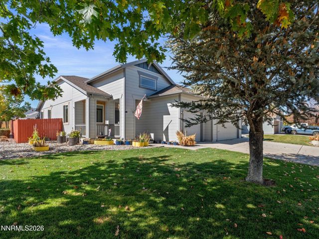9005 Andraste Way, Reno, NV 89506