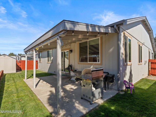 9005 Andraste Way, Reno, NV 89506