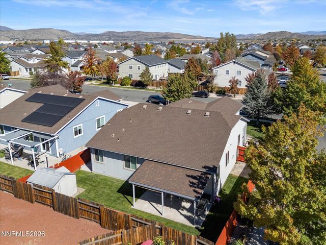 9005 Andraste Way, Reno, NV 89506