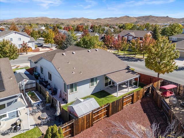 9005 Andraste Way, Reno, NV 89506