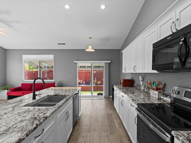 9005 Andraste Way, Reno, NV 89506