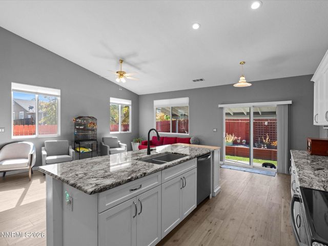 9005 Andraste Way, Reno, NV 89506