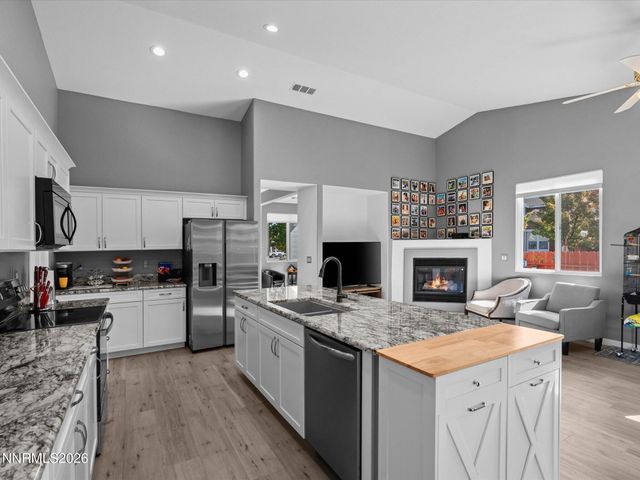 9005 Andraste Way, Reno, NV 89506