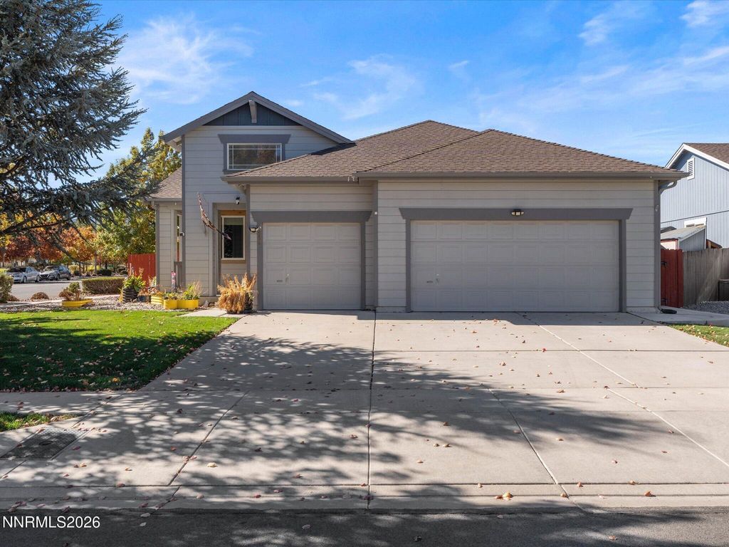 9005 Andraste Way, Reno, NV 89506