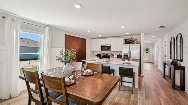 4043 KONA CIRCLE, Spring Hill, FL 34608