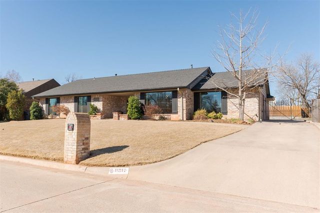 11817 Leaning Elm Road, Oklahoma City, OK 73120