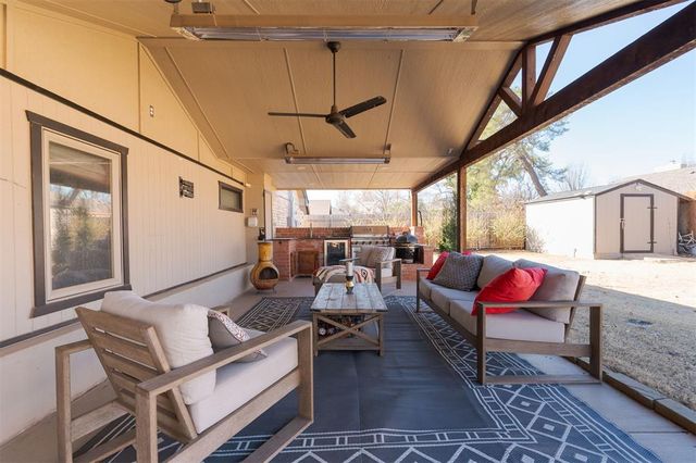 11817 Leaning Elm Road, Oklahoma City, OK 73120