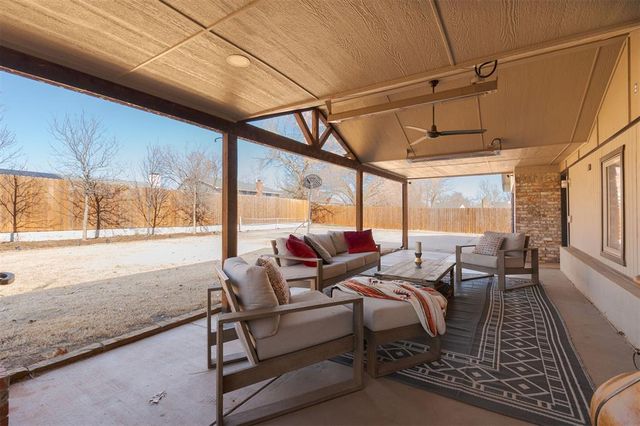 11817 Leaning Elm Road, Oklahoma City, OK 73120