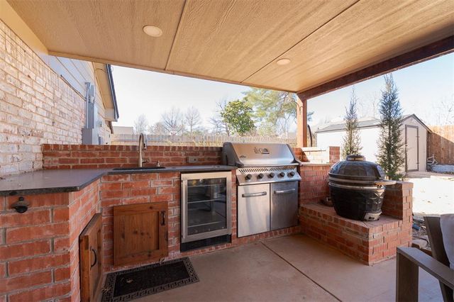 11817 Leaning Elm Road, Oklahoma City, OK 73120