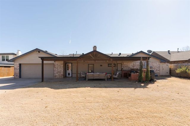 11817 Leaning Elm Road, Oklahoma City, OK 73120