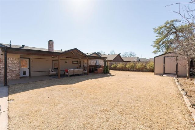 11817 Leaning Elm Road, Oklahoma City, OK 73120