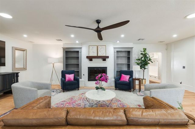 11817 Leaning Elm Road, Oklahoma City, OK 73120