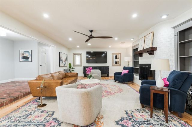 11817 Leaning Elm Road, Oklahoma City, OK 73120