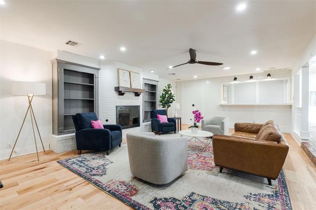 11817 Leaning Elm Road, Oklahoma City, OK 73120