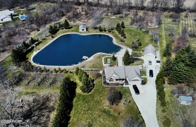 7570 Ft. Amanda Road, Lima, OH 45806