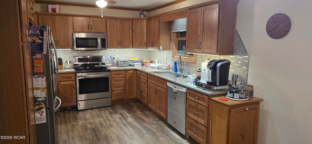 7570 Ft. Amanda Road, Lima, OH 45806