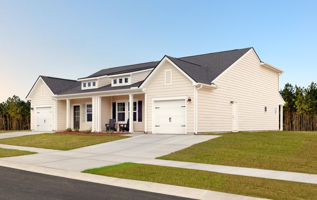 5067 Blackberry Lane, Ravenel, SC 29470