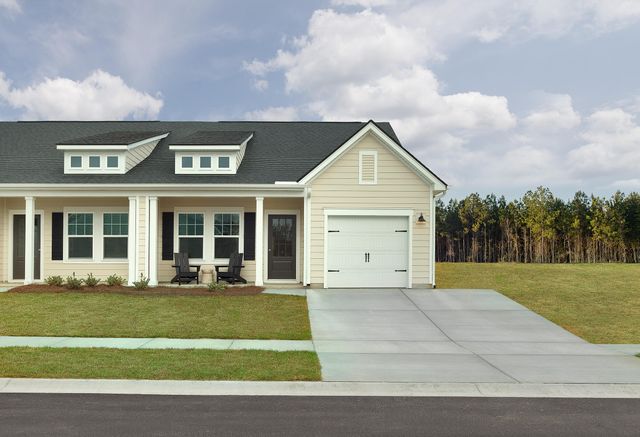 5067 Blackberry Lane, Ravenel, SC 29470