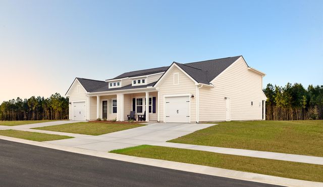 5067 Blackberry Lane, Ravenel, SC 29470
