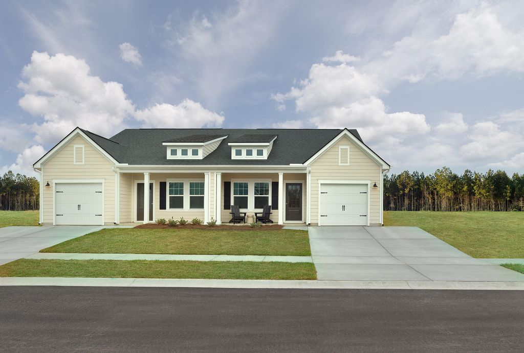 5067 Blackberry Lane, Ravenel, SC 29470