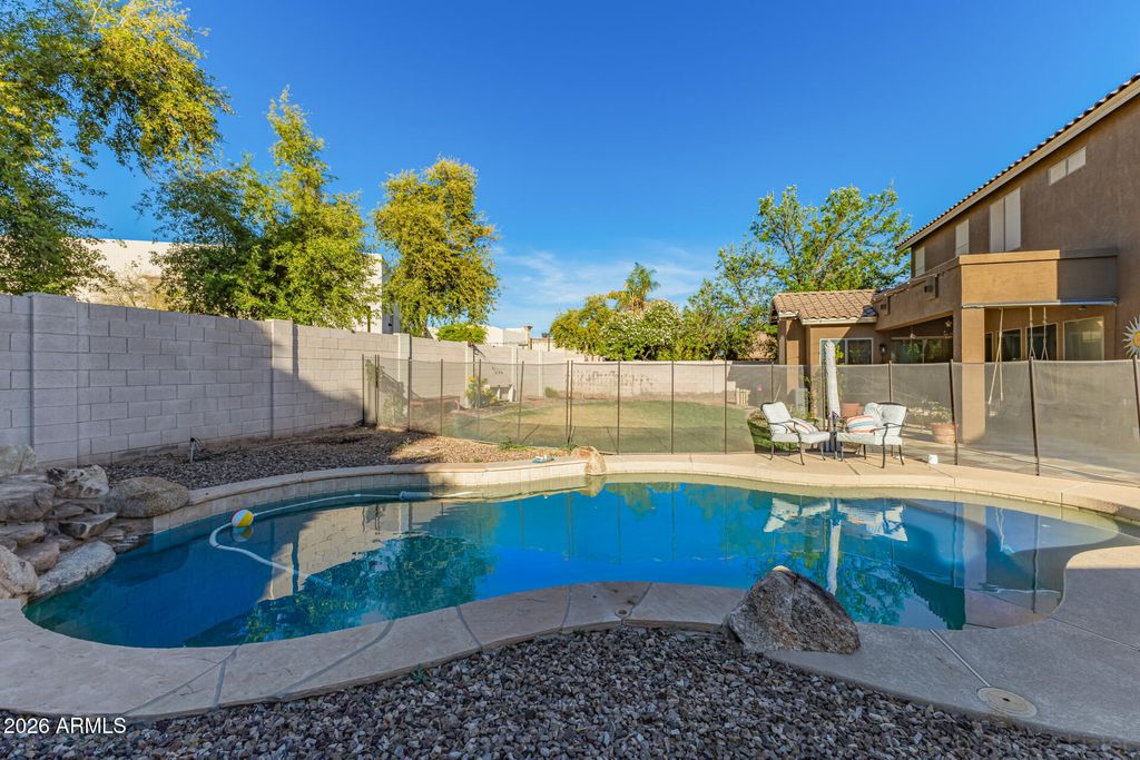 Image 18 of property listing at 9904 E Keats Avenue, Mesa, AZ 85209