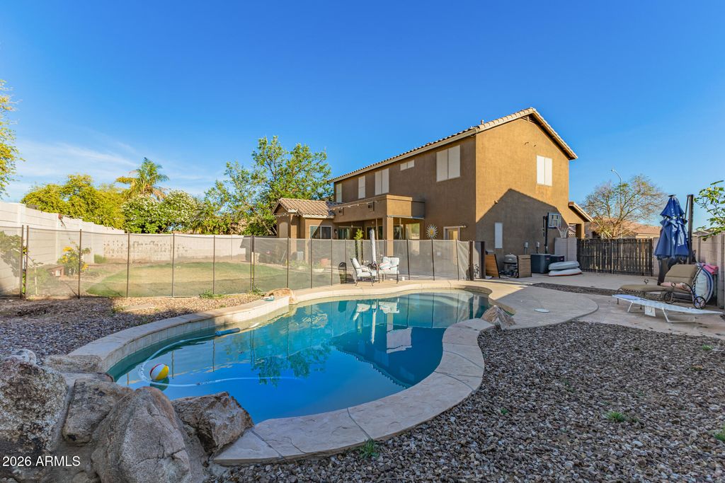 Image 19 of property listing at 9904 E Keats Avenue, Mesa, AZ 85209