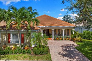 5169 Inagua WAY, Naples, FL 34119