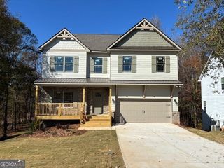 221 Summit View Drive, Mcdonough, GA 30253