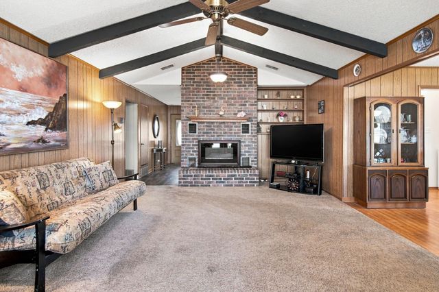 504 Panama Court, Granbury, TX 76048