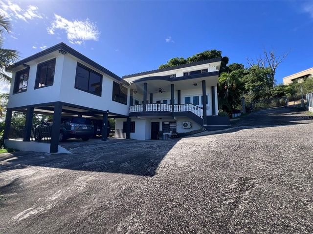 Carr 906 CANDELERO ABAJO, Humacao, PR 00791