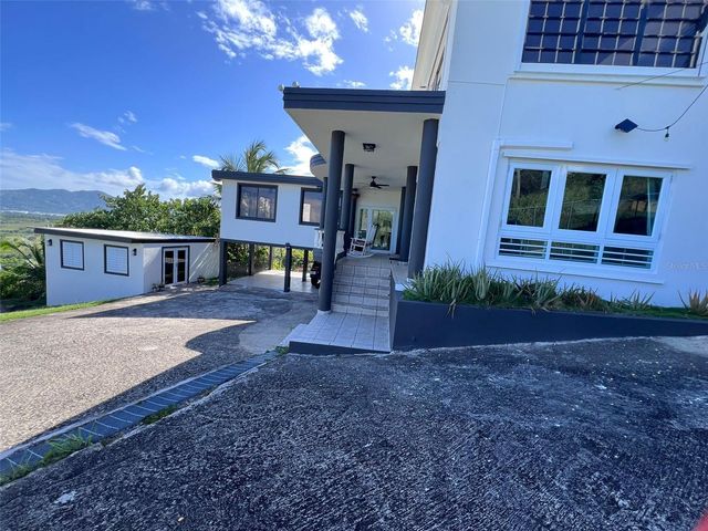 Carr 906 CANDELERO ABAJO, Humacao, PR 00791