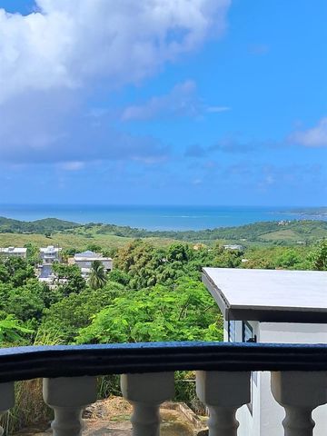 Carr 906 CANDELERO ABAJO, Humacao, PR 00791