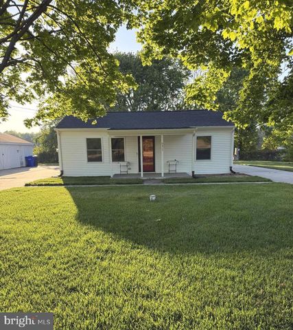 6475 BIG STONE BEACH RD, Milford, DE 19963