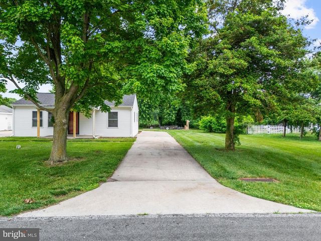 6475 BIG STONE BEACH RD, Milford, DE 19963